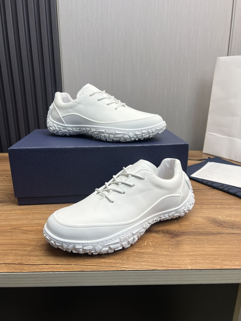 Christian Dior Casual Shoes